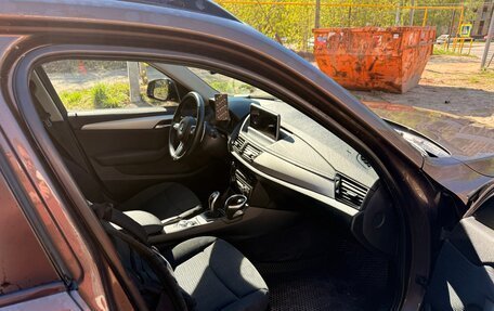 BMW X1, 2013 год, 1 190 000 рублей, 6 фотография