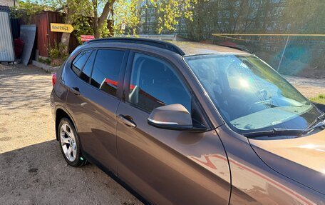 BMW X1, 2013 год, 1 190 000 рублей, 4 фотография