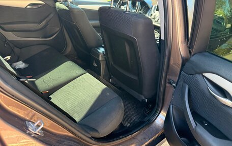 BMW X1, 2013 год, 1 190 000 рублей, 7 фотография