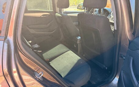 BMW X1, 2013 год, 1 190 000 рублей, 9 фотография