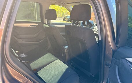 BMW X1, 2013 год, 1 190 000 рублей, 8 фотография