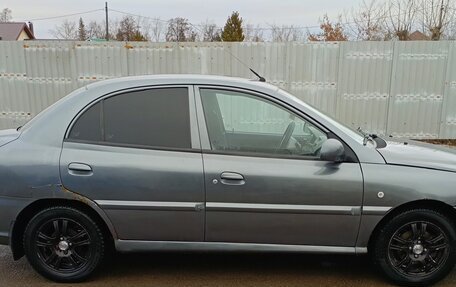 KIA Rio II, 2004 год, 180 000 рублей, 2 фотография