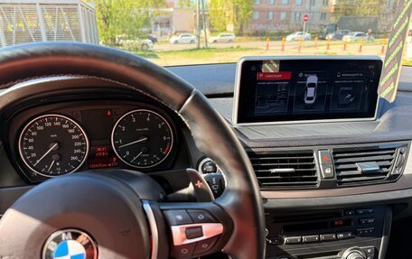BMW X1, 2013 год, 1 190 000 рублей, 17 фотография