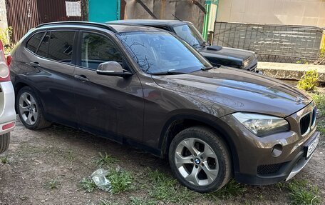 BMW X1, 2013 год, 1 190 000 рублей, 18 фотография