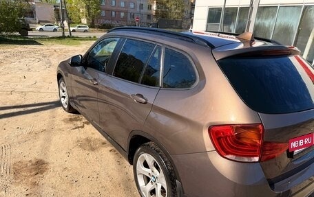 BMW X1, 2013 год, 1 190 000 рублей, 12 фотография