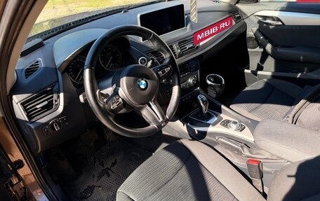 BMW X1, 2013 год, 1 190 000 рублей, 14 фотография