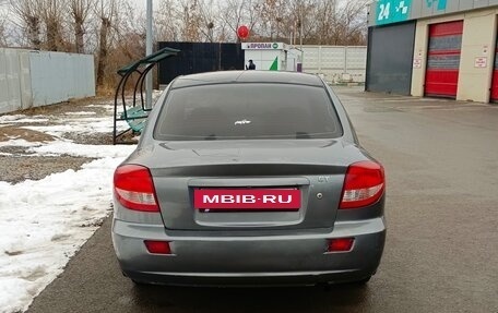 KIA Rio II, 2004 год, 180 000 рублей, 4 фотография