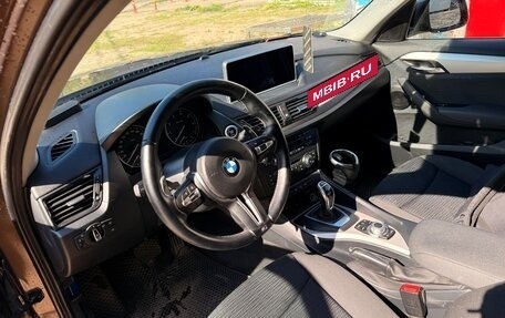 BMW X1, 2013 год, 1 190 000 рублей, 15 фотография