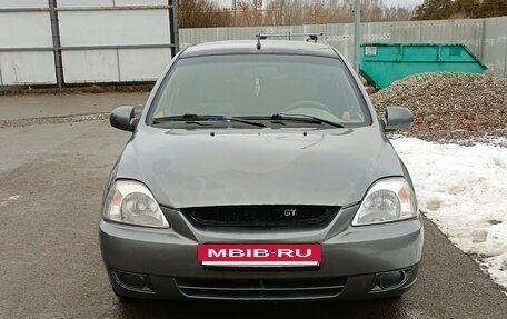 KIA Rio II, 2004 год, 180 000 рублей, 8 фотография
