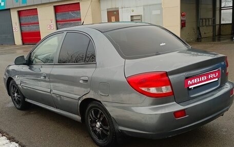 KIA Rio II, 2004 год, 180 000 рублей, 5 фотография