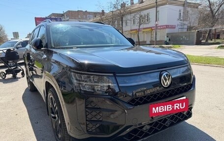 Volkswagen Teramont, 2025 год, 6 000 000 рублей, 4 фотография