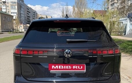 Volkswagen Teramont, 2025 год, 6 000 000 рублей, 8 фотография