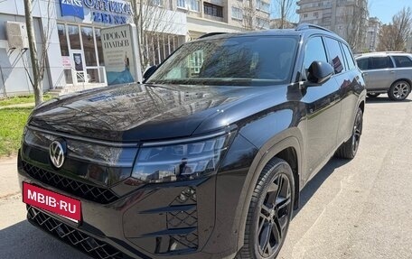 Volkswagen Teramont, 2025 год, 6 000 000 рублей, 5 фотография