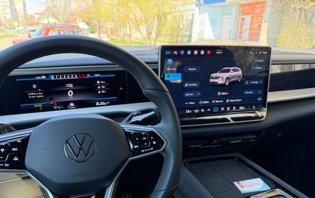 Volkswagen Teramont, 2025 год, 6 000 000 рублей, 30 фотография