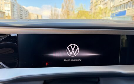 Volkswagen Teramont, 2025 год, 6 000 000 рублей, 28 фотография