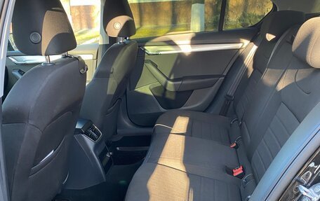 Skoda Octavia, 2015 год, 1 350 000 рублей, 4 фотография