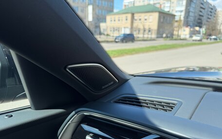 Volkswagen Teramont, 2025 год, 6 000 000 рублей, 33 фотография