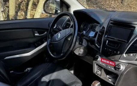 SsangYong Actyon II рестайлинг, 2014 год, 1 200 000 рублей, 2 фотография