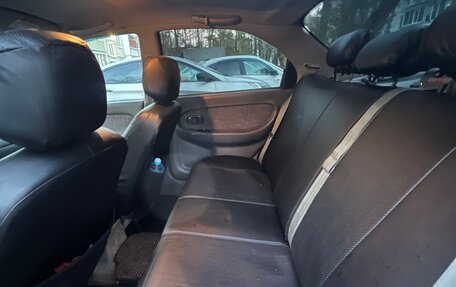 KIA Spectra II (LD), 2006 год, 370 000 рублей, 8 фотография