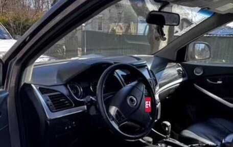 SsangYong Actyon II рестайлинг, 2014 год, 1 200 000 рублей, 5 фотография