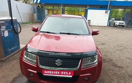 Suzuki Grand Vitara, 2008 год, 780 000 рублей, 2 фотография