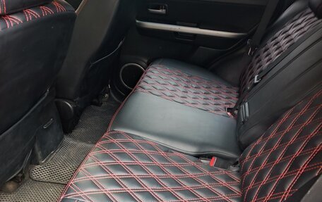 Suzuki Grand Vitara, 2008 год, 780 000 рублей, 15 фотография