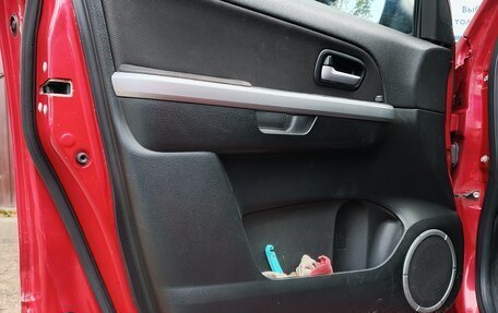 Suzuki Grand Vitara, 2008 год, 780 000 рублей, 16 фотография
