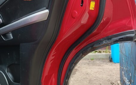 Suzuki Grand Vitara, 2008 год, 780 000 рублей, 11 фотография