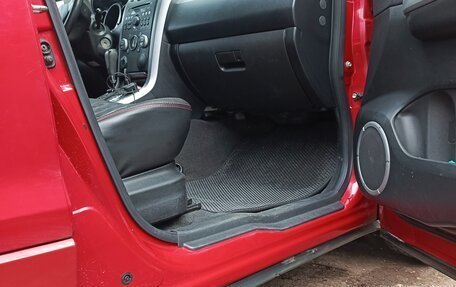 Suzuki Grand Vitara, 2008 год, 780 000 рублей, 7 фотография