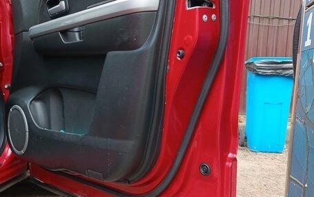 Suzuki Grand Vitara, 2008 год, 780 000 рублей, 8 фотография