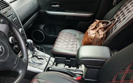 Suzuki Grand Vitara, 2008 год, 780 000 рублей, 18 фотография