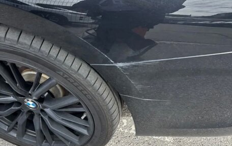 BMW 3 серия, 2021 год, 4 222 222 рублей, 2 фотография