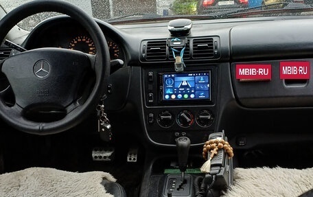 Mercedes-Benz M-Класс, 2000 год, 529 000 рублей, 6 фотография