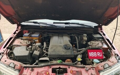 Suzuki Grand Vitara, 2008 год, 780 000 рублей, 20 фотография
