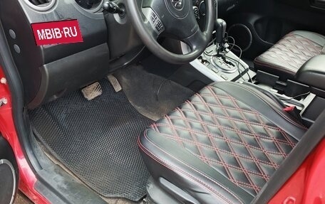 Suzuki Grand Vitara, 2008 год, 780 000 рублей, 17 фотография
