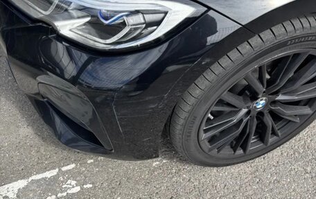 BMW 3 серия, 2021 год, 4 222 222 рублей, 3 фотография