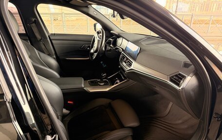 BMW 3 серия, 2021 год, 4 222 222 рублей, 4 фотография