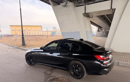 BMW 3 серия, 2021 год, 4 222 222 рублей, 7 фотография