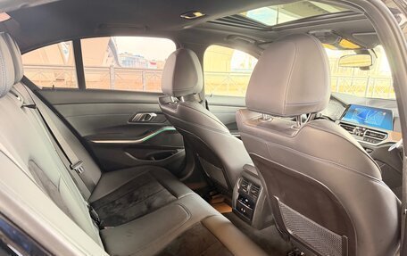 BMW 3 серия, 2021 год, 4 222 222 рублей, 8 фотография