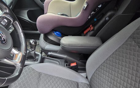 Volkswagen Polo VI (EU Market), 2018 год, 1 300 000 рублей, 8 фотография