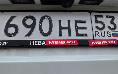 Volkswagen Polo VI (EU Market), 2018 год, 1 300 000 рублей, 5 фотография