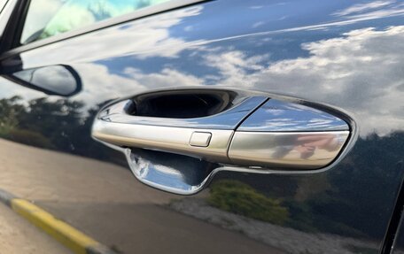 KIA Optima IV, 2018 год, 2 350 000 рублей, 9 фотография