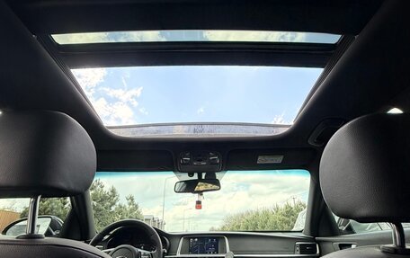 KIA Optima IV, 2018 год, 2 350 000 рублей, 24 фотография