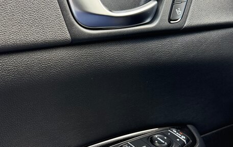 KIA Optima IV, 2018 год, 2 350 000 рублей, 28 фотография