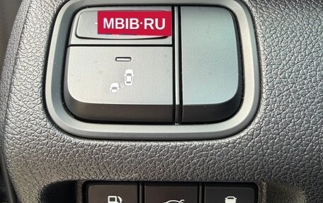 KIA Optima IV, 2018 год, 2 350 000 рублей, 29 фотография