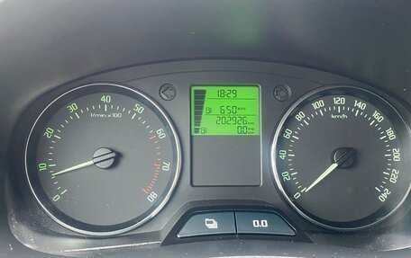 Skoda Fabia II, 2013 год, 580 000 рублей, 11 фотография