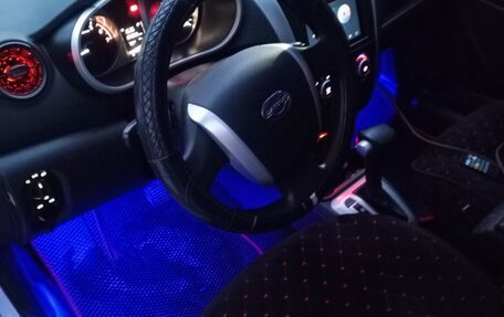 Datsun on-DO I рестайлинг, 2019 год, 545 000 рублей, 7 фотография