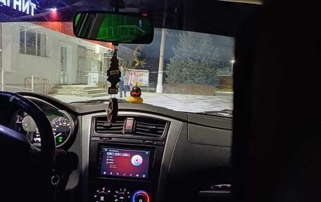 Datsun on-DO I рестайлинг, 2019 год, 545 000 рублей, 10 фотография