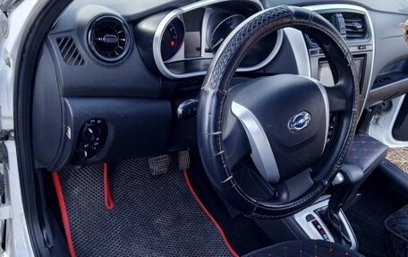 Datsun on-DO I рестайлинг, 2019 год, 545 000 рублей, 12 фотография