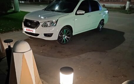 Datsun on-DO I рестайлинг, 2019 год, 545 000 рублей, 11 фотография